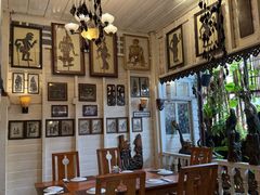 -自然餐厅(Phuket)