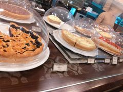 -Pie Bird(新闸路店)