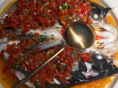 -老湘村·湖南土菜(天河维多利店)