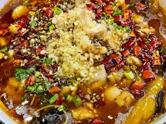 干煸牛蛙-金陵暴走小龙虾·迷踪蟹(凯德MALL店)