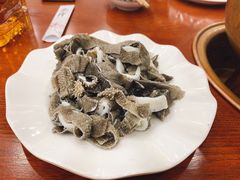 -岳合轩老北京涮肉