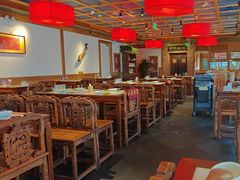 -小吊梨汤·北京菜·烤鸭(双井乐成中心店)