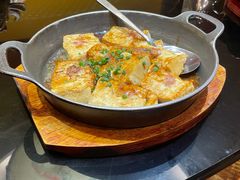 -蚬皇•陈味莞(西平景湖店)
