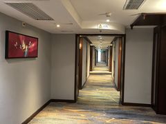 -上海银星皇冠假日酒店