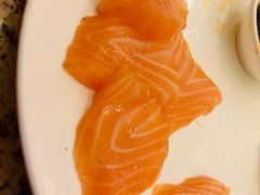 三文鱼-禾斗海鲜自助(市南银座店)
