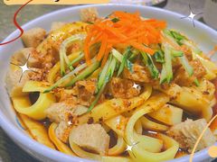 -巴依兄弟西域美食(机场店)