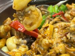 -雅酌园百姓菜馆(颐和路店)