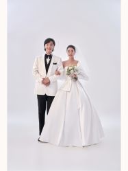 -金夫人婚纱摄影(包河万达店)