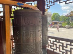 -上海东林寺(金山区)