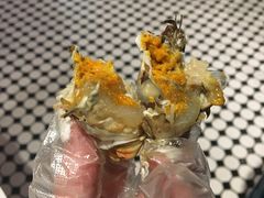 -五月罗马海鲜自助餐厅(陆家嘴店)