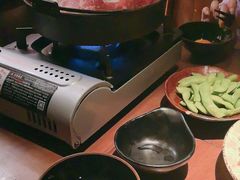 -醉虎传(南锣鼓巷店)