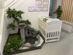 -梵恩诗产后恢复中心(望京麒麟店)