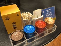 -开海·红岛海鲜虾水饺(石老人店)