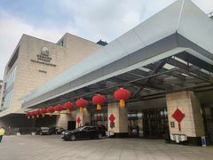 -南京圣和府邸豪华精选酒店