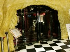 -H次元沉浸剧情密室(街道口店)