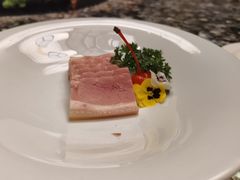 -北京饭店谭家菜