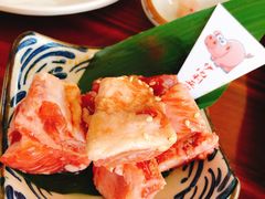 -热血兄弟·炭火烤肉(融侨中心店)
