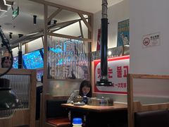 -韩悦牛排烤肉无限续(宝能中心店)