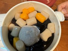 鲜芋仙招牌-鲜芋仙(高新万达广场店)