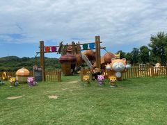 -天目湖涵田度假村