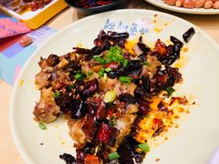 -靓靓蒸虾·头牌蒸虾(南山桂庙店)