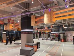 -燃无界格斗·拳击搏击体能馆(优品道店)