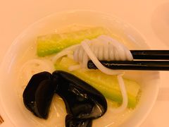 -利苑酒家(合景国际金融广场店)