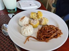 -上海明天广场JW万豪酒店