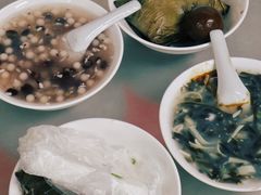 -芳婆糕团店(王府大街店)