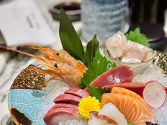 -家贺屋刺身寿司专门店