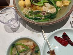 -首府山烧烤·小龙虾·KTV(翠堤湾店)