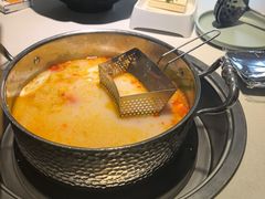 -太琼糟粕醋火锅·海南老爸茶(海棠湾臻选店)