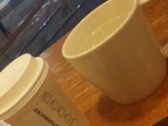 -星巴克(西安博乐里店)