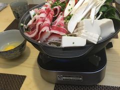 -樱の千渡日式料理·铁板烧•烧鸟(金盛田广场店)