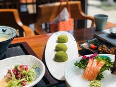 -古京·臻致料理(月湖店)