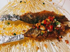 -佬麻雀·新湘菜(珠海金发购物中心店)