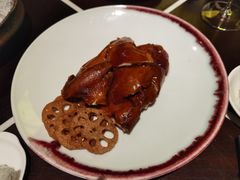 -杭州西子湖四季酒店·金沙厅