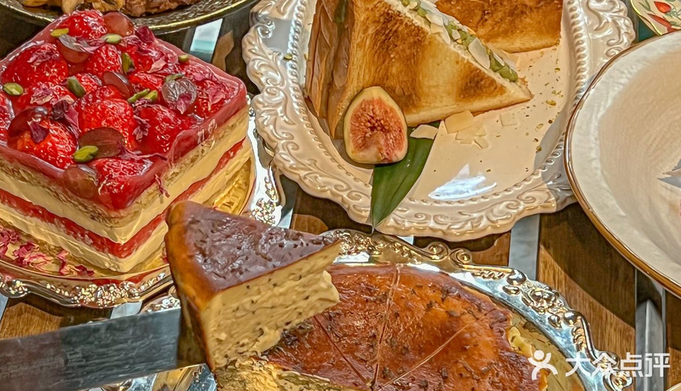 《关于武汉我唯一想推荐的澳式brunch》