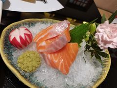 -天狗山料理(省体店)