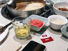 -浩爷羊蝎子火锅(望京店)
