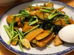 -小郭私房菜·海肠捞饭店(学士街店)