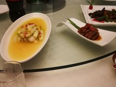 -云粤楼中餐厅(昆明中心假日酒店)