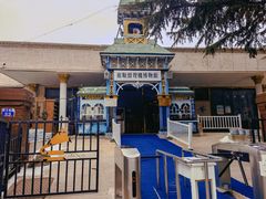 -旅顺留声机博物馆