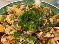 -渔娘渔家丹东海鲜(东直门店)