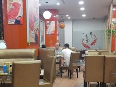 -潮汕美牛肉丸火锅店(天宁寺店)