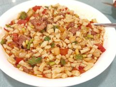 -三清食坊(库尔勒汇嘉时代广场店)