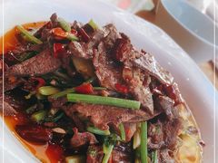 -自贡盐帮菜·玩辣餐厅(樱花园西街店)