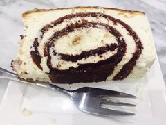 -Awfully Chocolate(来福士广场店)