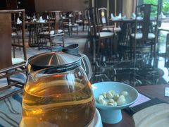 -蛇口希尔顿南海酒店·随轩中餐厅·粤菜
