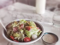 -JUKEBOX玖部音乐餐厅(华侨城店)